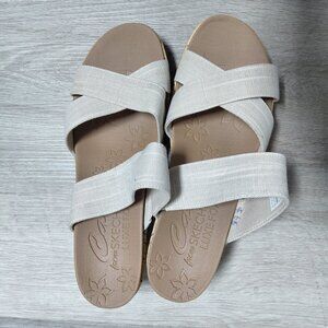 Skechers Women's, Beverlee - Brunch Hour Sandal - Size 11